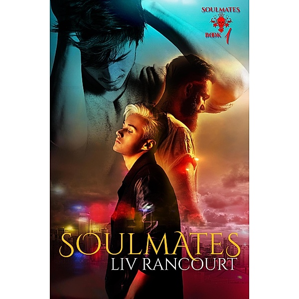 Soulmates / Soulmates, Liv Rancourt