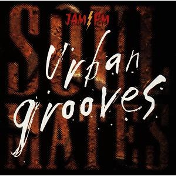 Soulmates-Urban Grooves, Diverse Interpreten