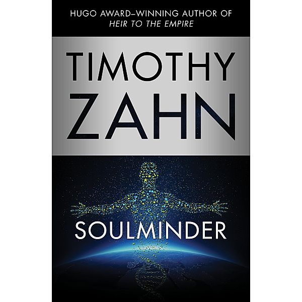 Soulminder, Timothy Zahn