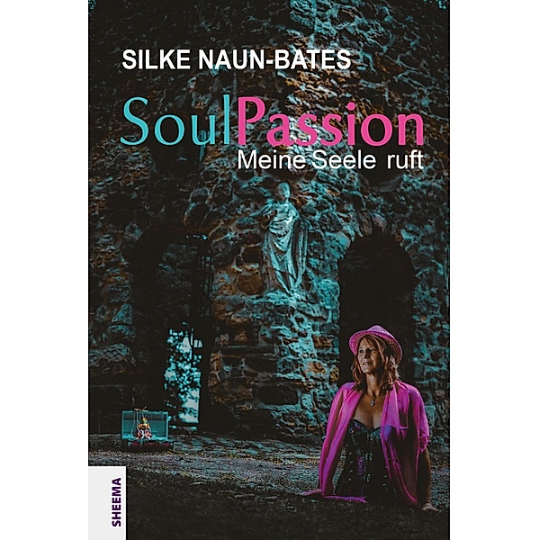 SoulPassion, Silke Naun-Bates