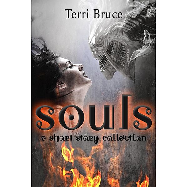 Souls, Terri Bruce