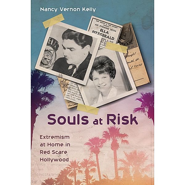 Souls at Risk, Nancy Vernon Kelly