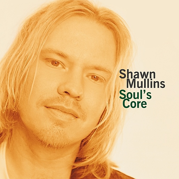 Soul'S Core (Vinyl), Shawn Mullins