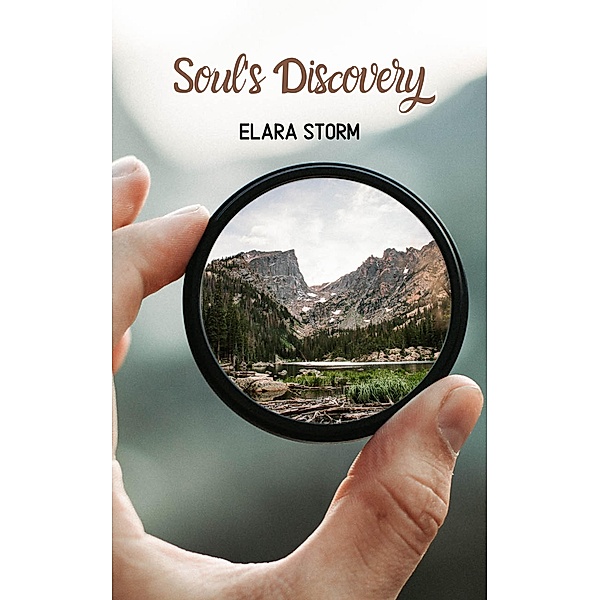 Soul's Discovery, Elara Storm