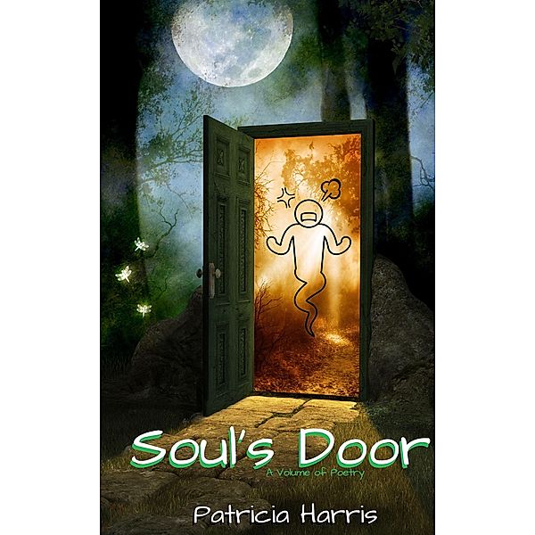 Soul's Door, Patricia Harris