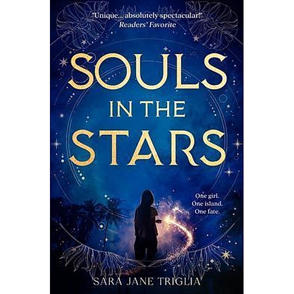 Souls in the Stars, Sara Jane Triglia