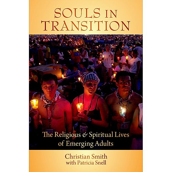 Souls in Transition, Christian Smith, Patricia Snell