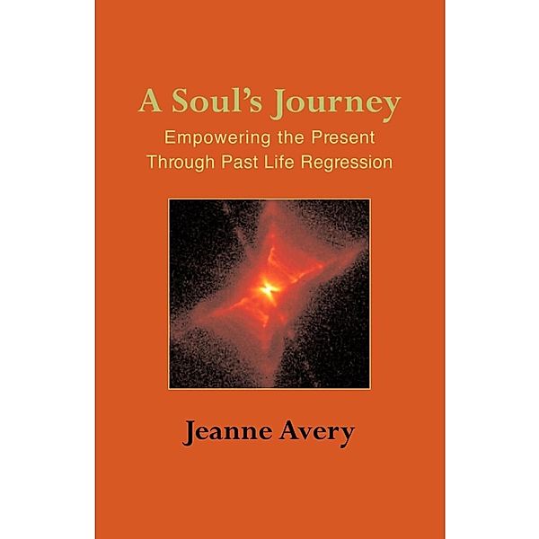 Soul's Journey, Jeanne Avery