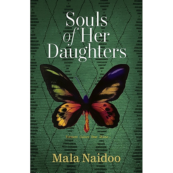 Souls of Her Daughters, Mala Naidoo