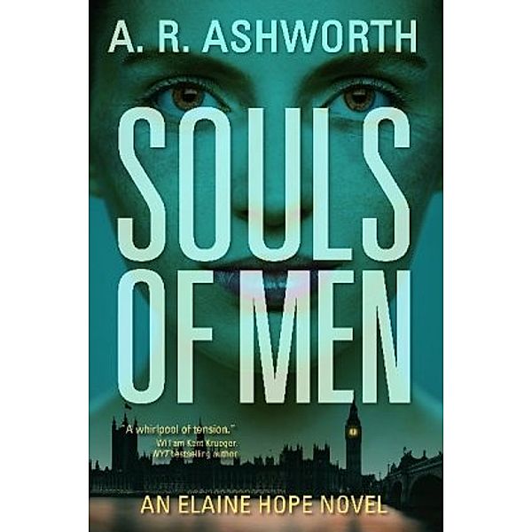 Souls of Men, J. R. Ashworth