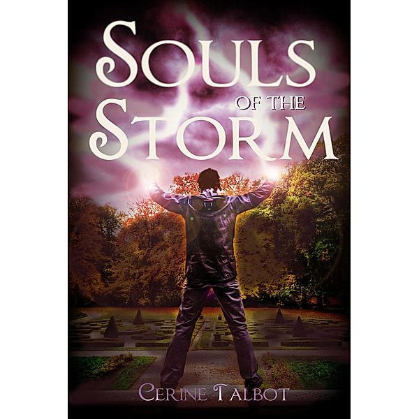 Souls of the Storm (Souls by the Sea, #3) / Souls by the Sea, Cerine Talbot