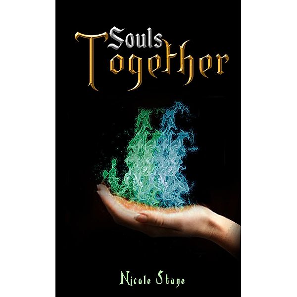 Souls Together / Austin Macauley Publishers, Nicole Stone