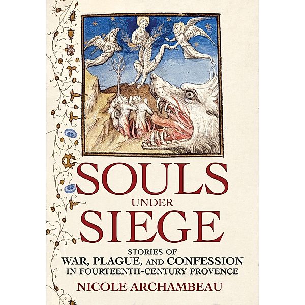 Souls under Siege, Nicole Archambeau