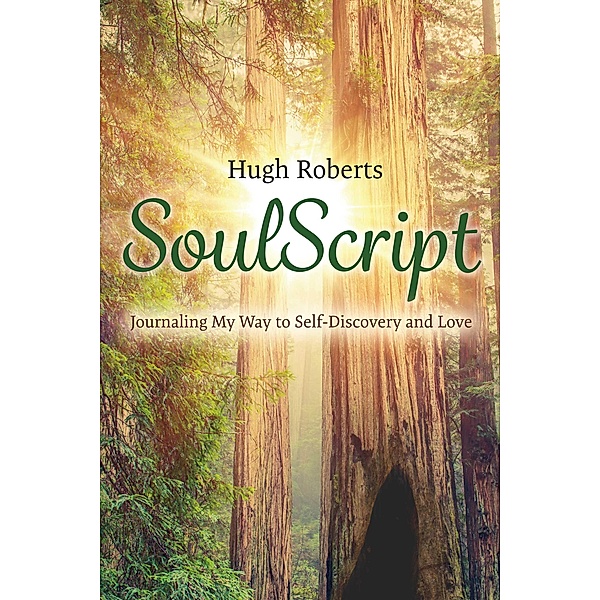 Soulscript, Hugh Roberts