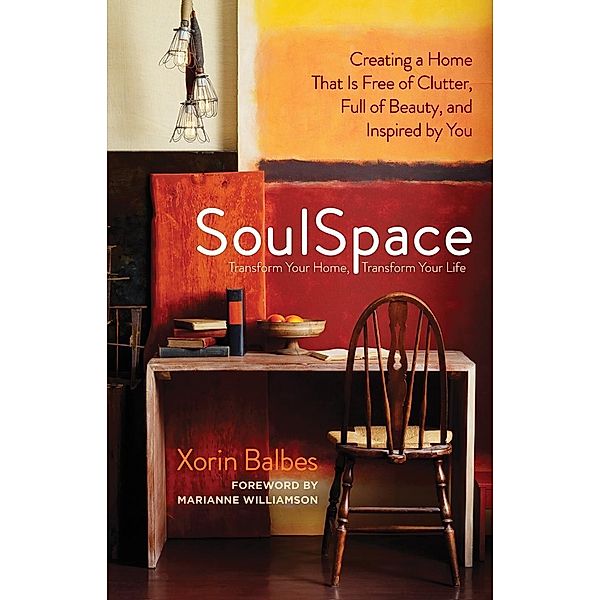 SoulSpace, Xorin Balbes