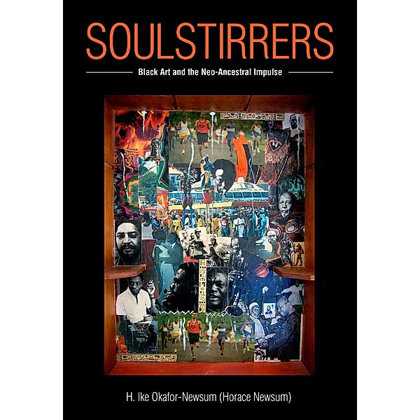 SoulStirrers, H. Ike Okafor-Newsum