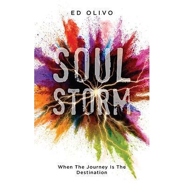 SoulStorm, Ed Olivo