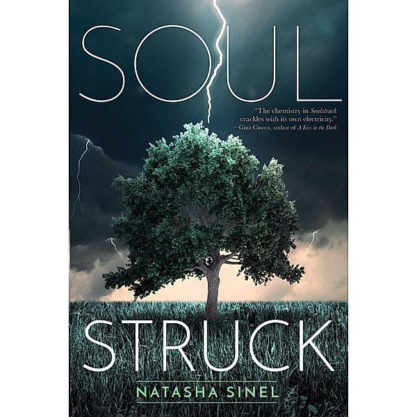 Soulstruck, Natasha Sinel