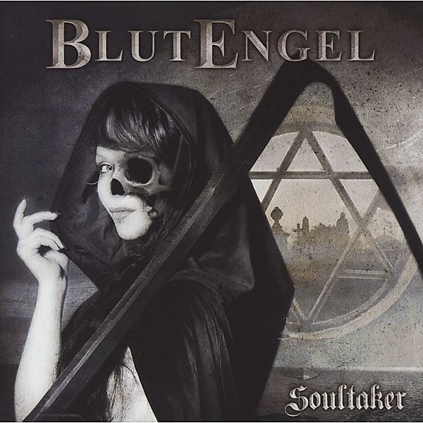 Soultaker, Blutengel