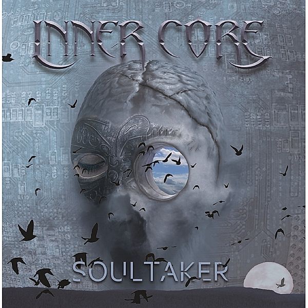 Soultaker, Inner Core