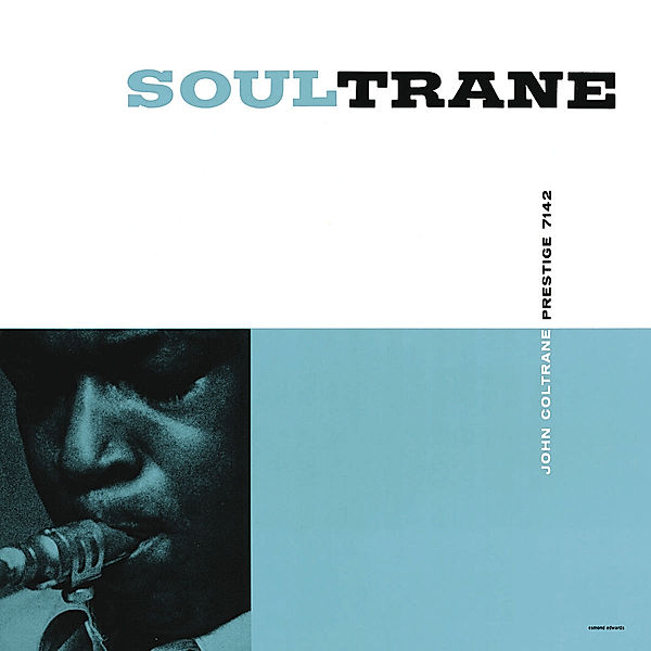 Soultrane, John Coltrane