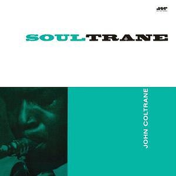 Soultrane (Vinyl), John Coltrane