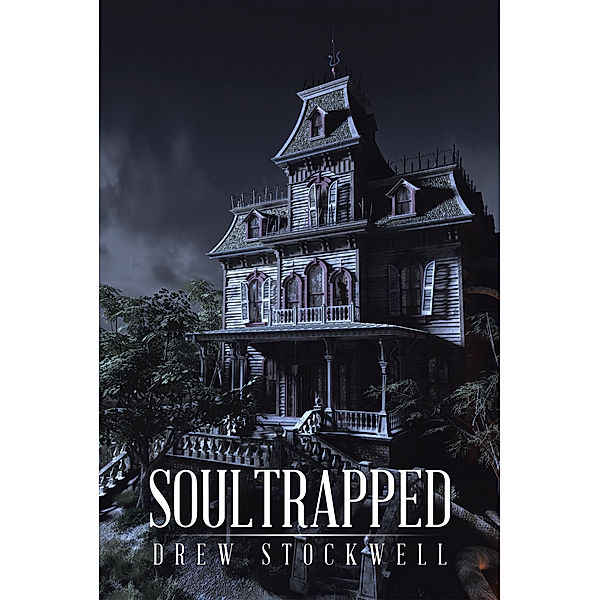 Soultrapped, Andrew Stockwell