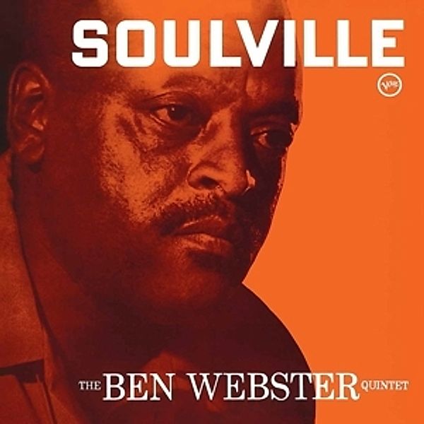 Soulville, Ben Webster