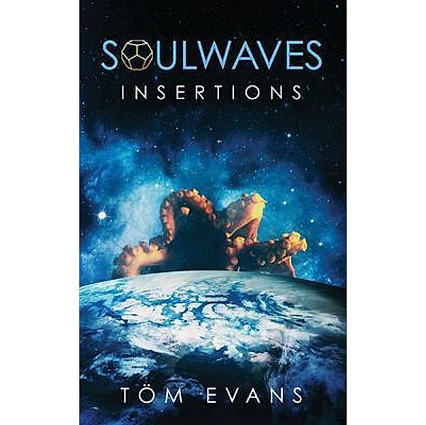 Soulwaves / The Soulwaves Anthology Bd.2, Tom Evans