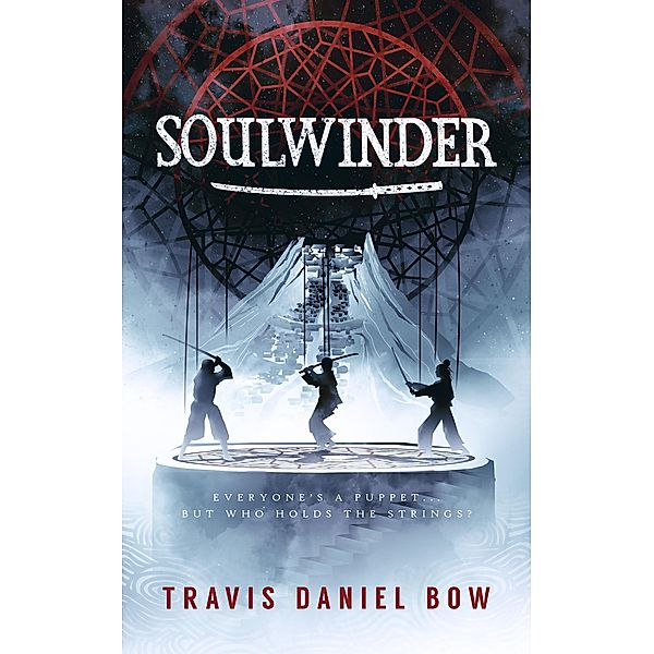 Soulwinder, Travis Daniel Bow