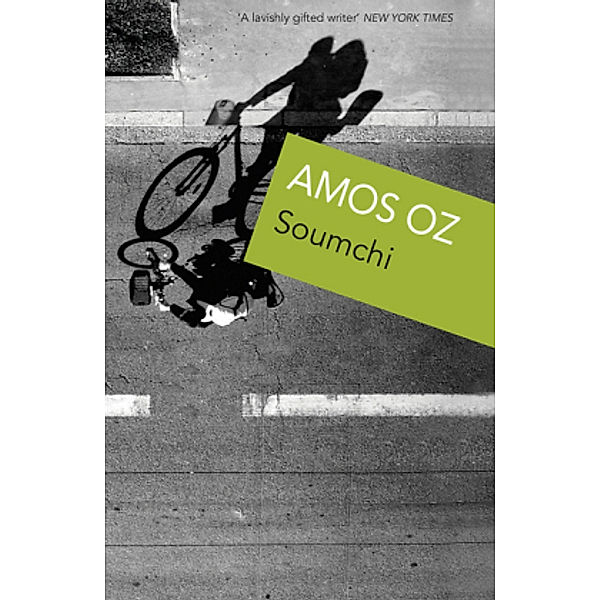 Soumchi, Amos Oz