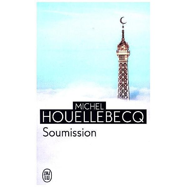 Soumission, Michel Houellebecq