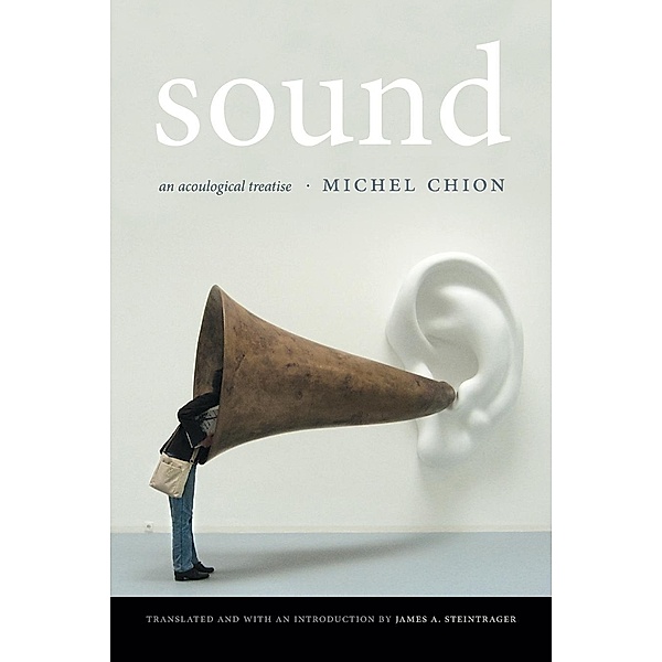 Sound, Michel Chion