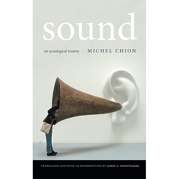 Sound, Chion Michel Chion