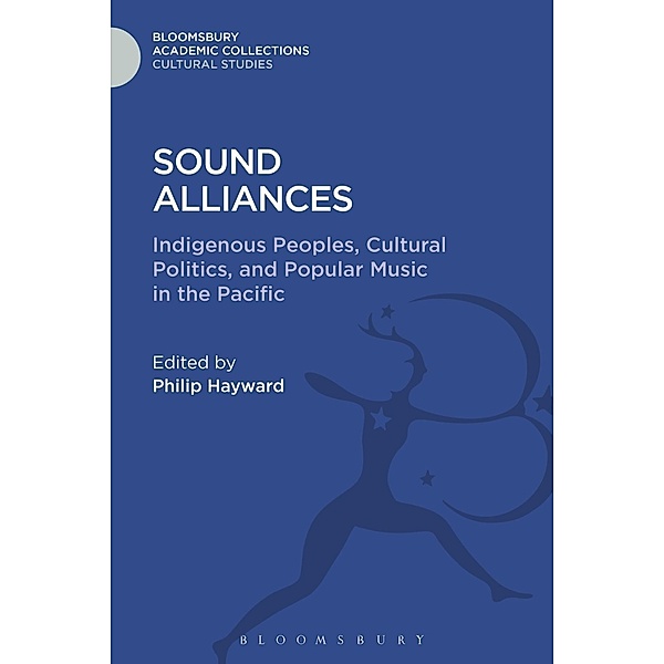Sound Alliances, Philip Hayward