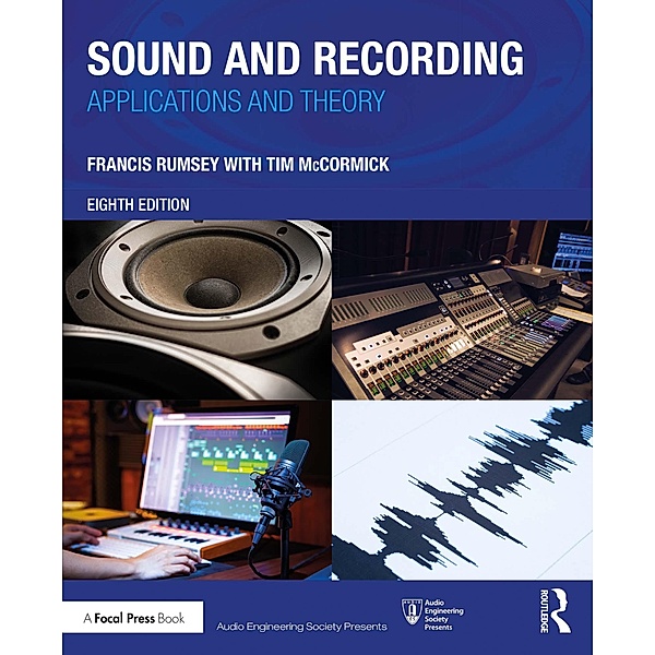 Sound and Recording, Francis Rumsey