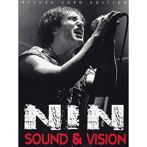 Sound And Vision, Nine Inch Nails