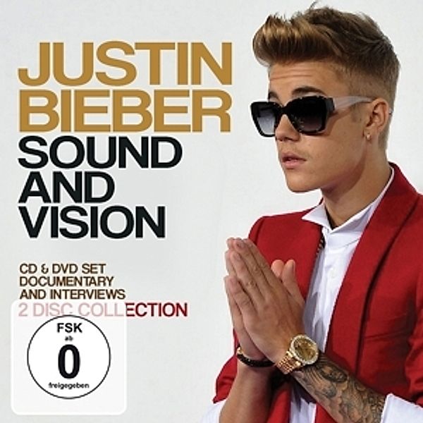 Sound And Vision, Justin Bieber