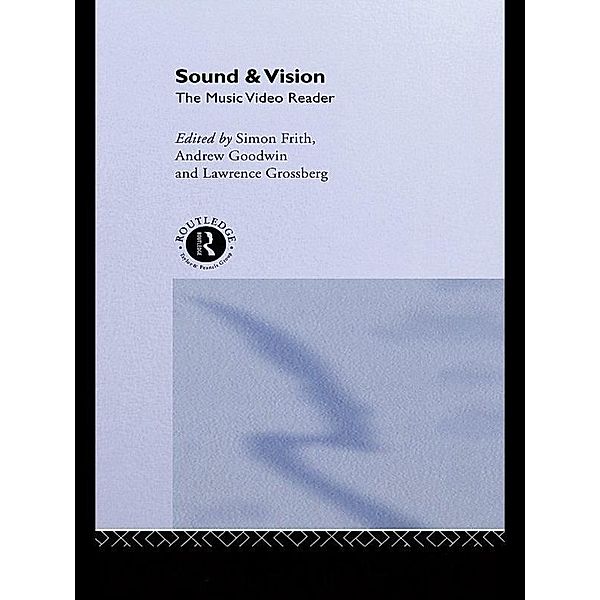 Sound and Vision