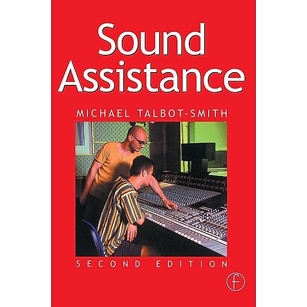 Sound Assistance, Michael Talbot-Smith