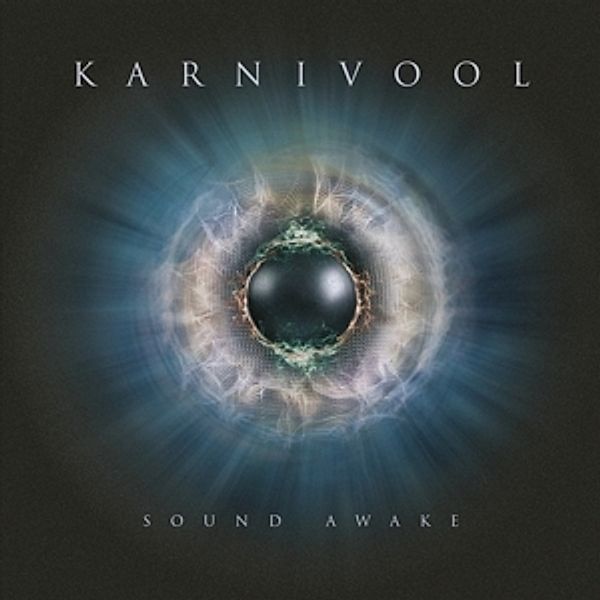 Sound Awake (Vinyl), Karnivool