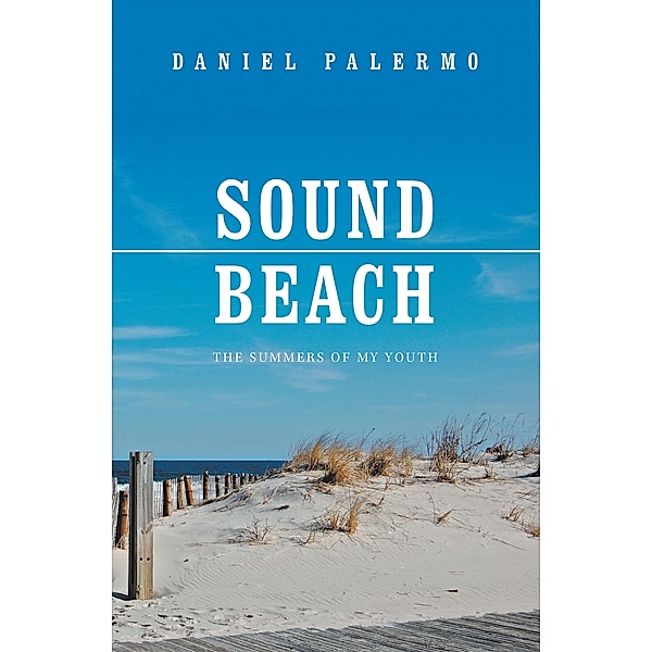 Sound Beach, Daniel Palermo