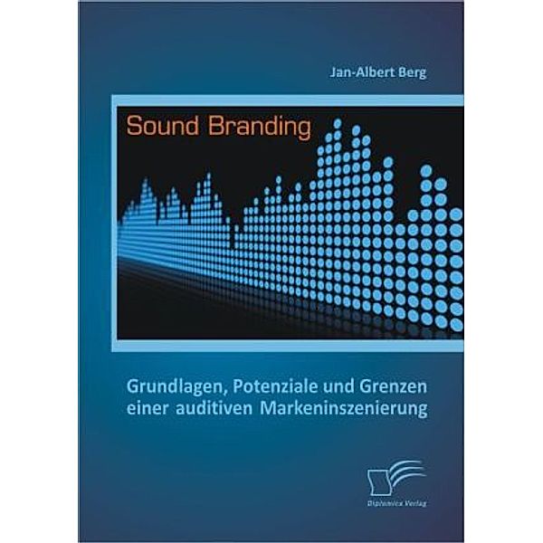 Sound Branding, Jan-Albert Berg