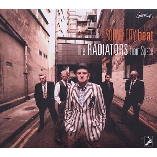 Sound City Beat, The Radiators From Space