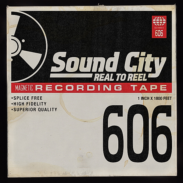 Sound City -Real To Reel, Sound City