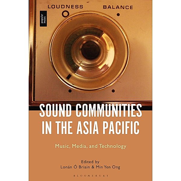 Sound Communities in the Asia Pacific