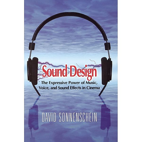 SOUND DESIGN, David Sonnenschein