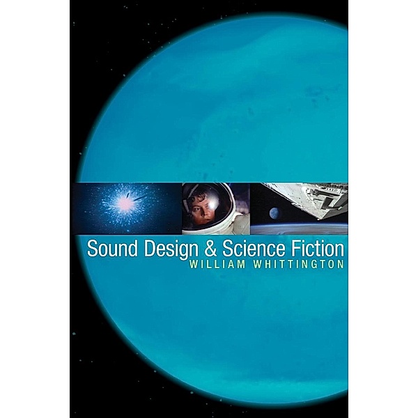 Sound Design & Science Fiction, William Whittington