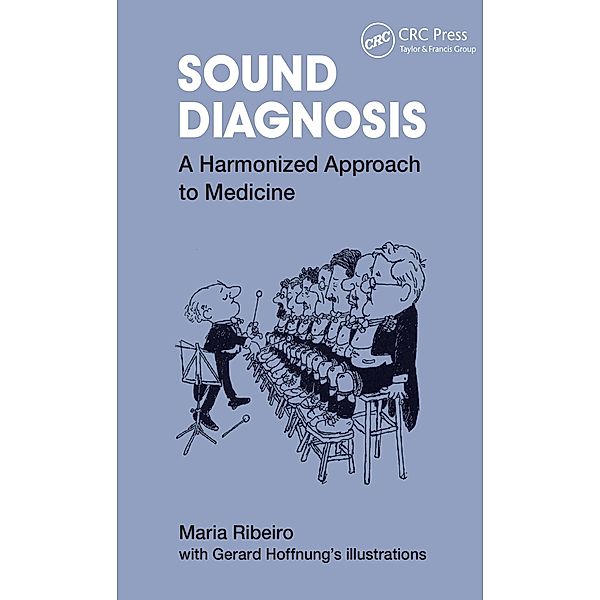 Sound Diagnosis, Maria Ribeiro, Annetta Hoffnung, Susan Miles