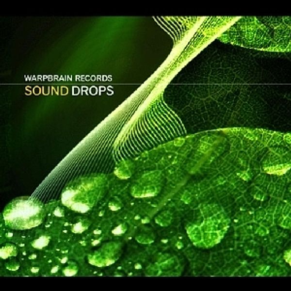 Sound Drops, Diverse Interpreten